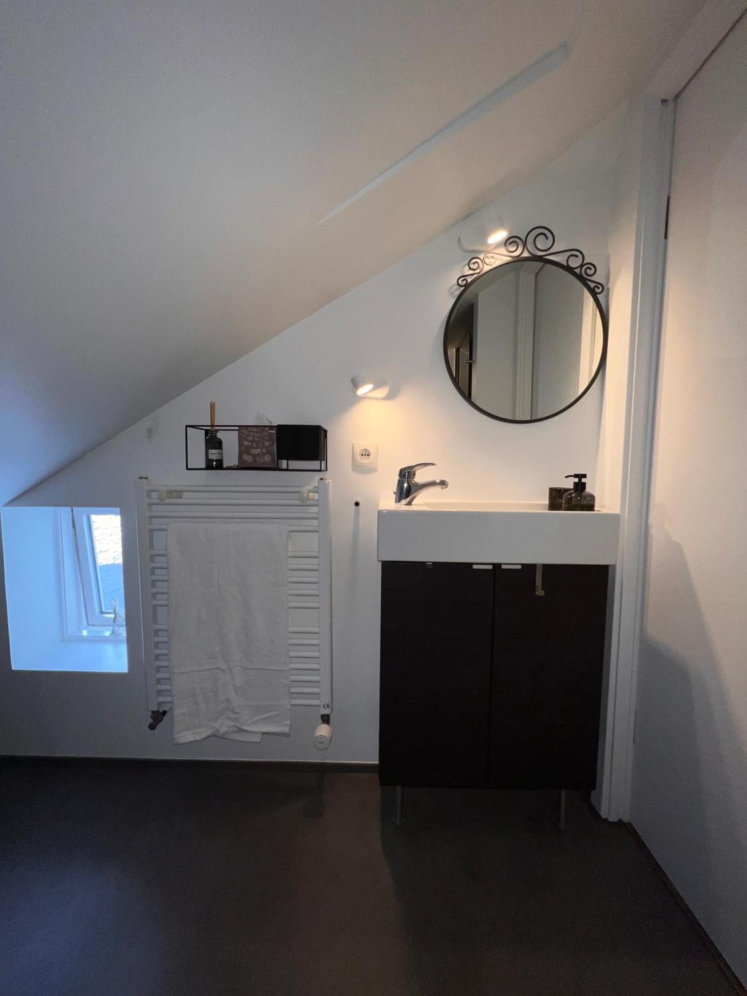 Torg Guest House Akureyri Quarto foto