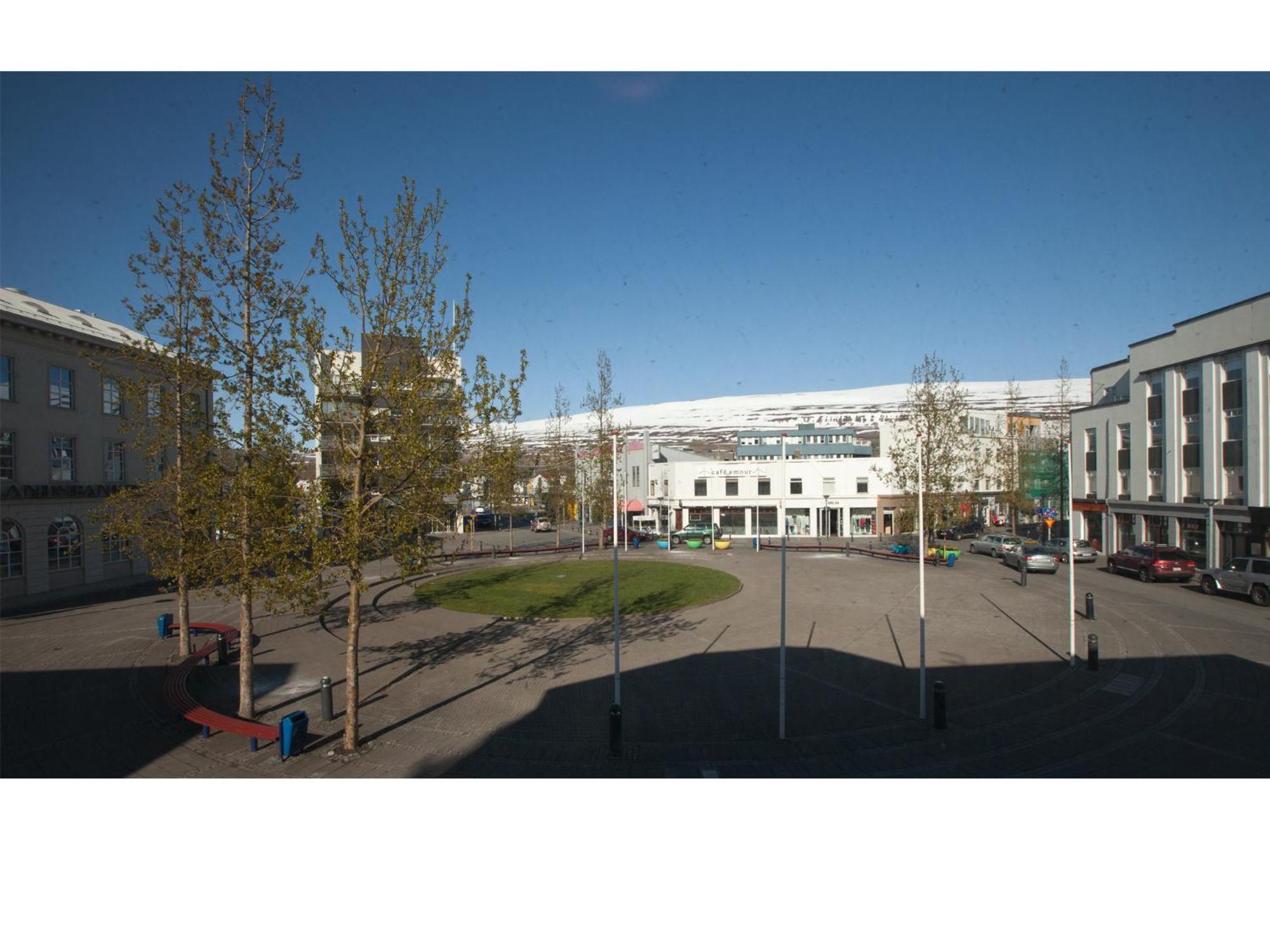 Torg Guest House Akureyri Quarto foto
