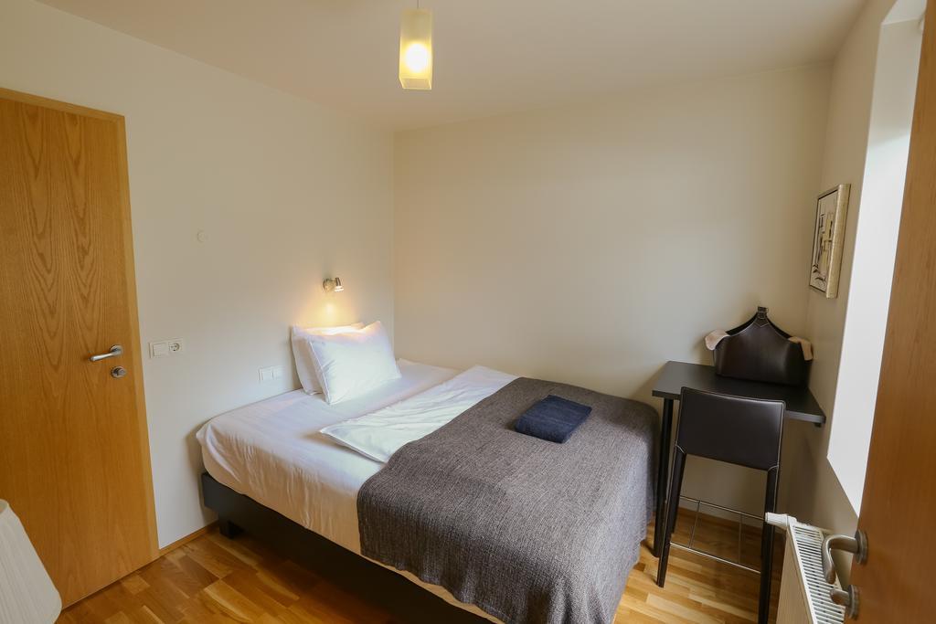 Torg Guest House Akureyri Quarto foto