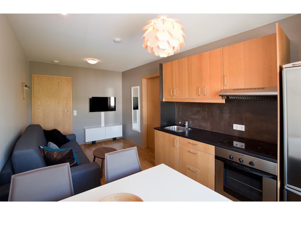 Torg Guest House Akureyri Quarto foto
