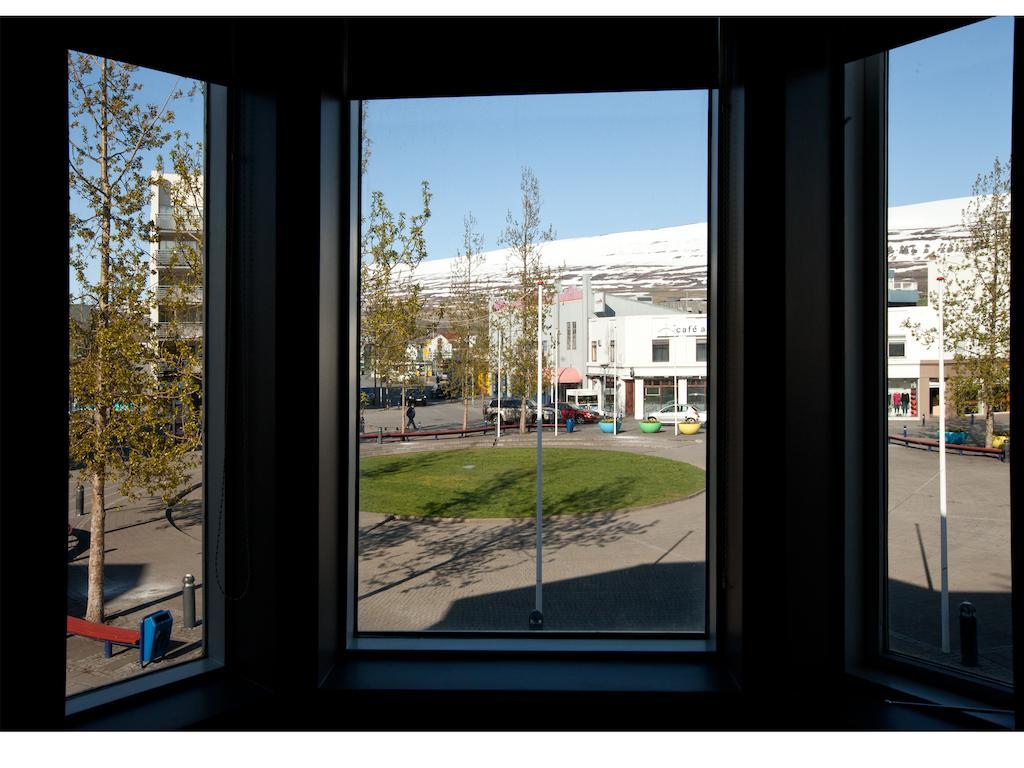 Torg Guest House Akureyri Quarto foto