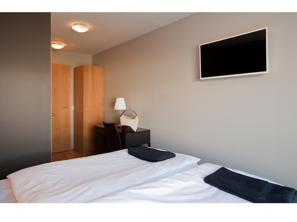 Torg Guest House Akureyri Quarto foto