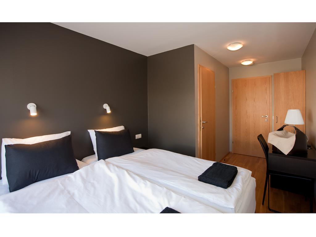 Torg Guest House Akureyri Quarto foto