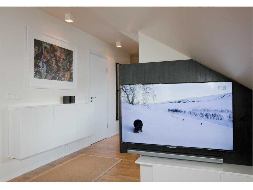 Torg Guest House Akureyri Quarto foto