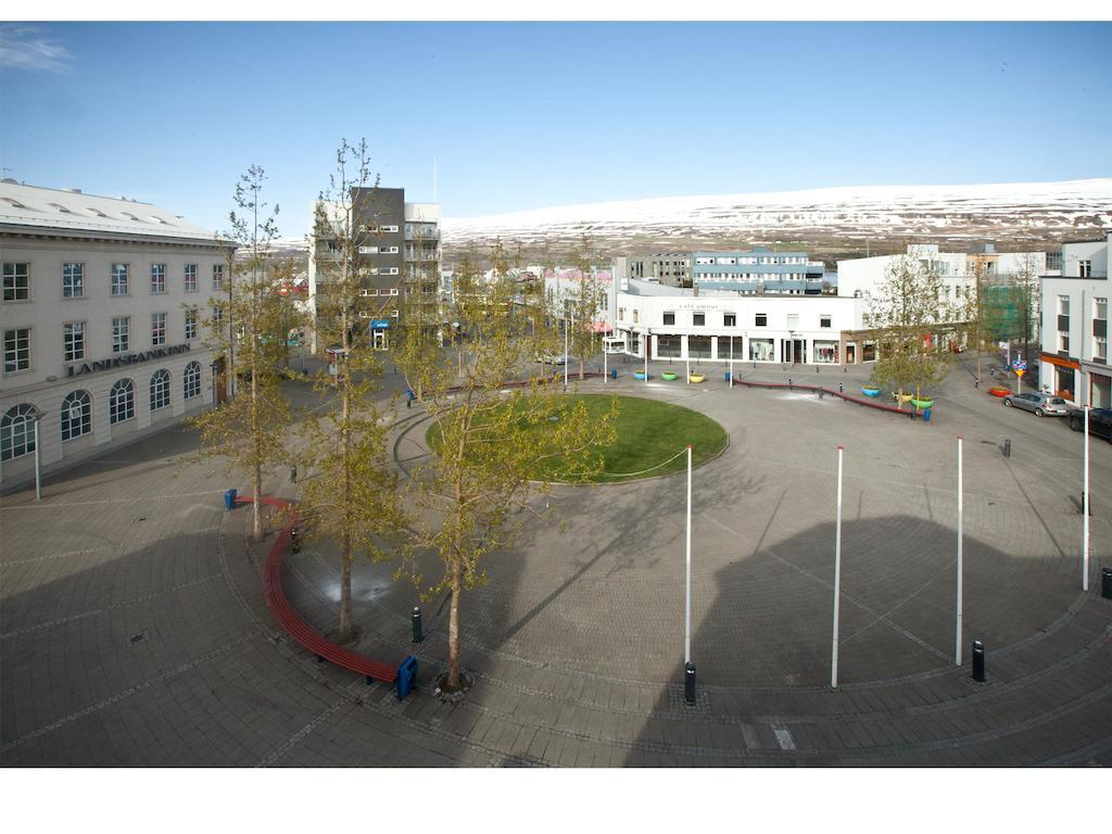 Torg Guest House Akureyri Quarto foto