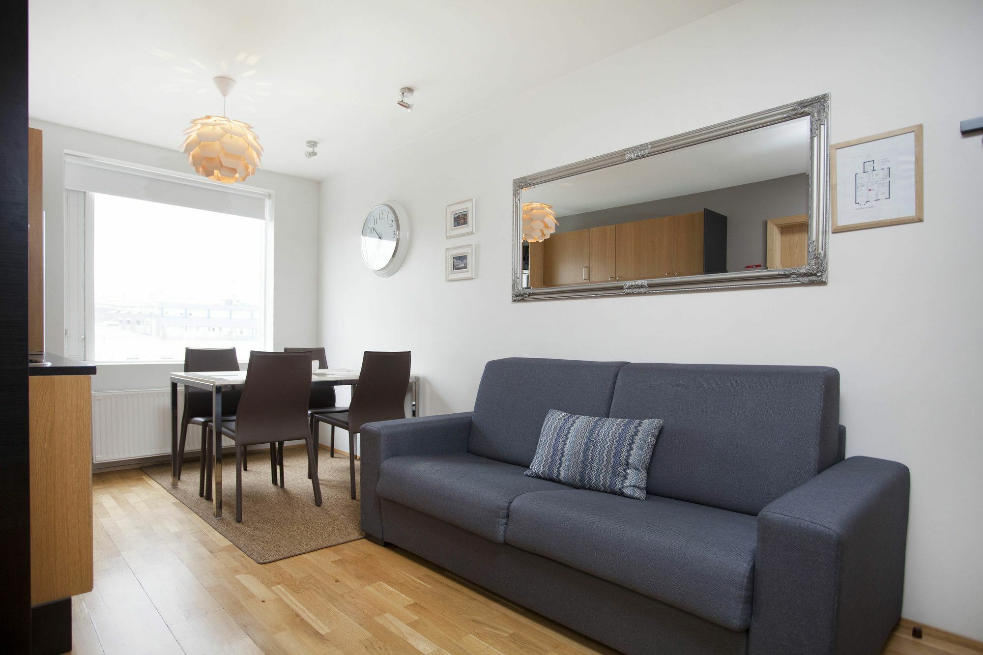 Torg Guest House Akureyri Exterior foto