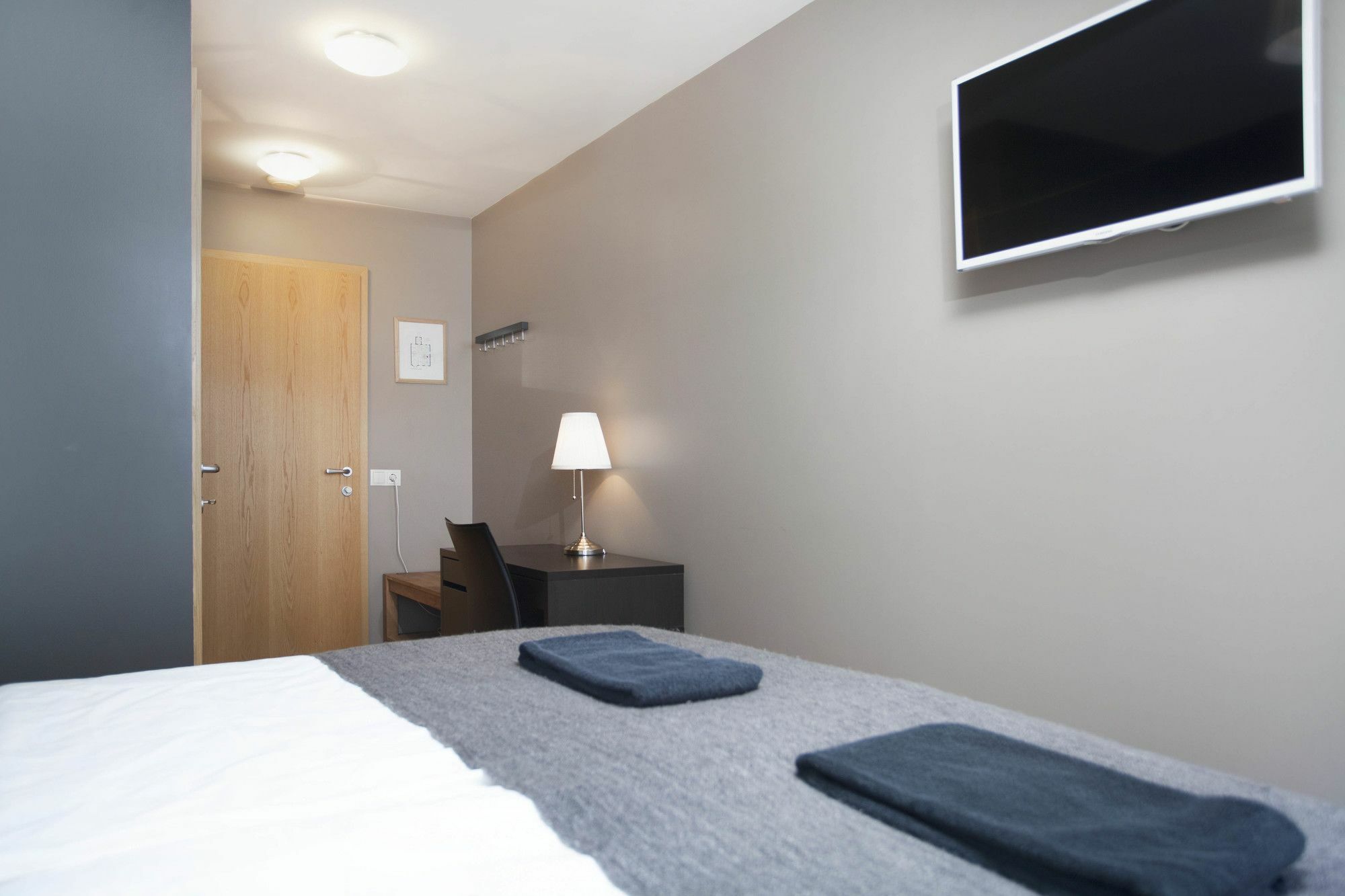 Torg Guest House Akureyri Exterior foto